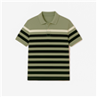 5108 - Chomba Jersey Rayada TALLE ESPECIAL